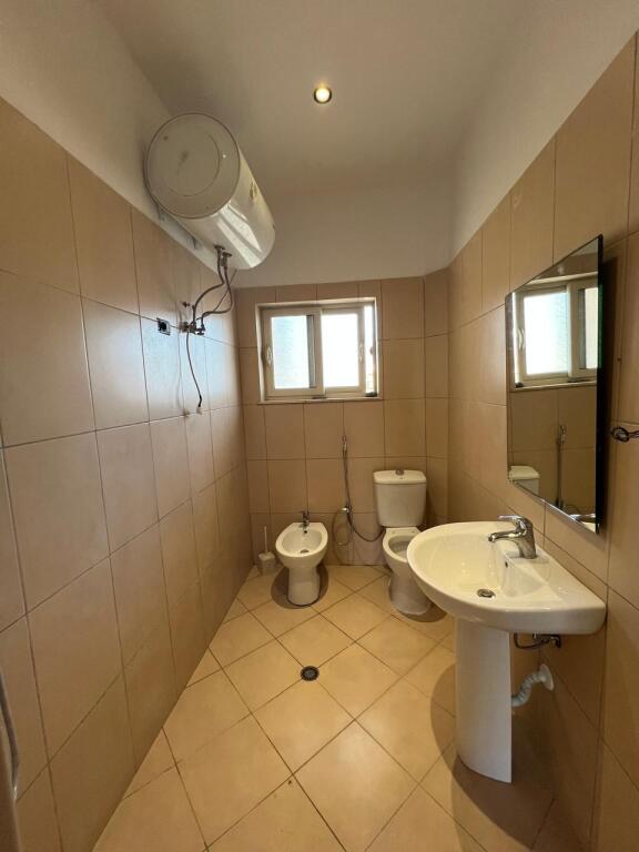 Appartamento 2+1 in affitto – Vilat Amerikane 550 EURO