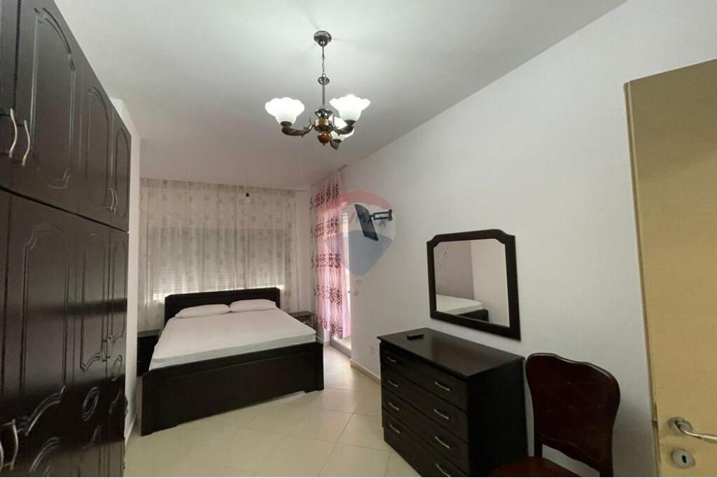 Apartament - Për Qira - Rruga Teodor Keko