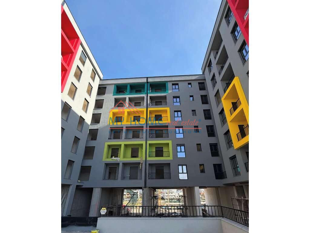 Apartament 2+1 ne Shitje ne Paskuqan Tirane