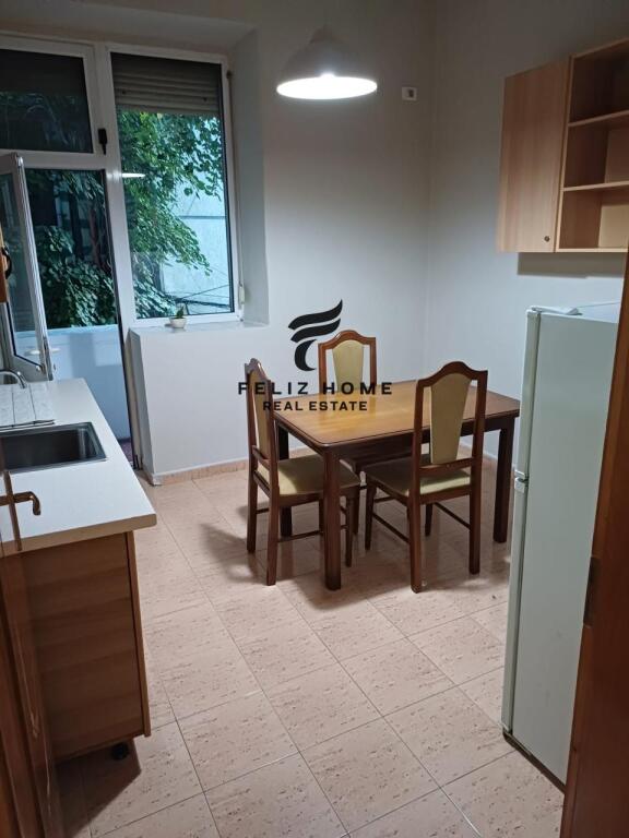 APPARTAMENTO IN AFFITTO 2+1 PIAZZA WILLSON 650 EURO