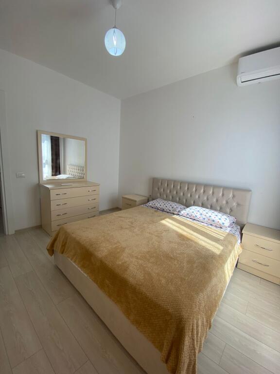 Appartamento in affitto 3+1+Parcheggio Kinostudio