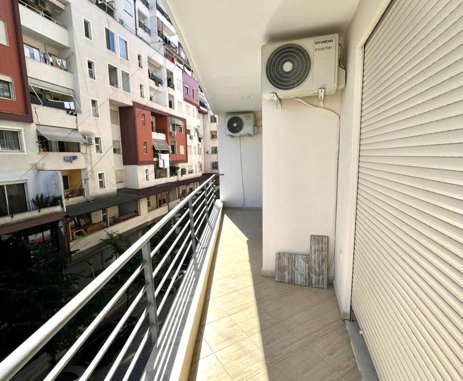 *In Affitto: 2+1+2wc📍Yzberisht || 100% Nuovo ✨ - 450€ - Sup.130m² - P.4 *