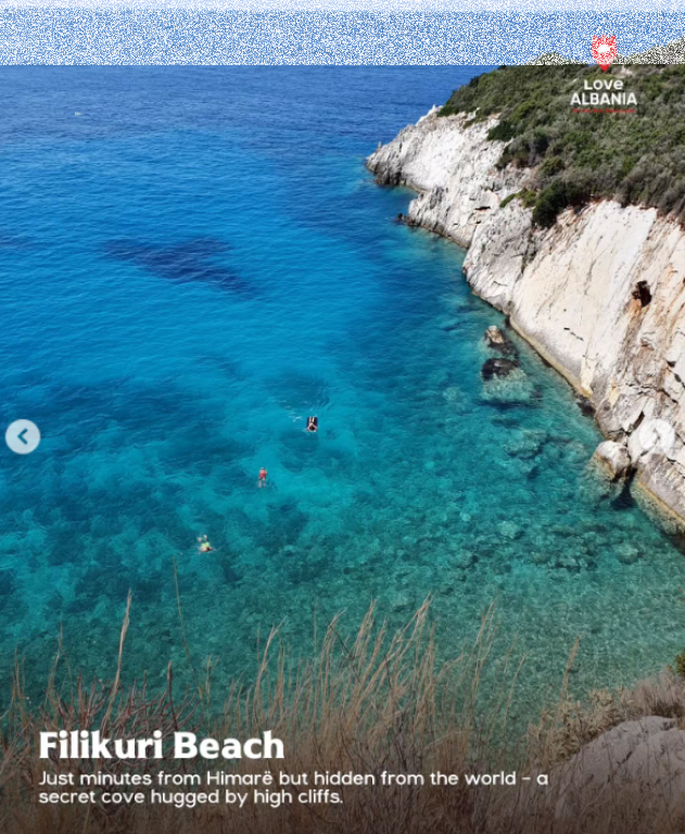 Appartamento molto grande nella zona Uji i Ftohtë, a 400 metri dalla spiaggia in una residenza a 5 stelle con piscina