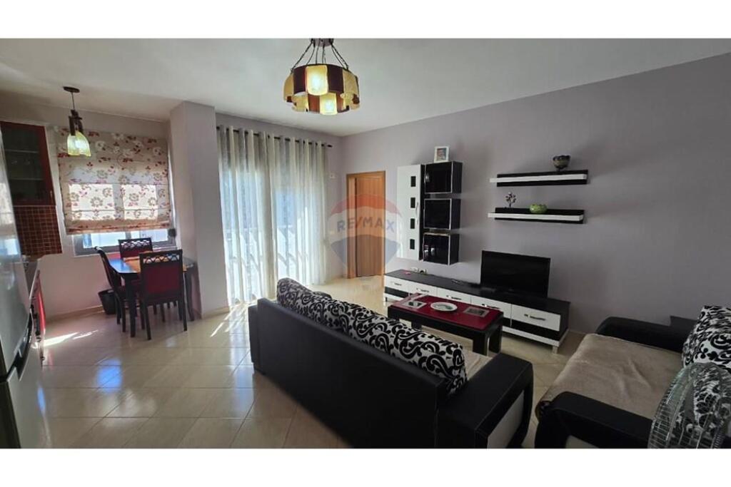APARTMENT 2+1 FOR RENT, near Shpari Fresk
