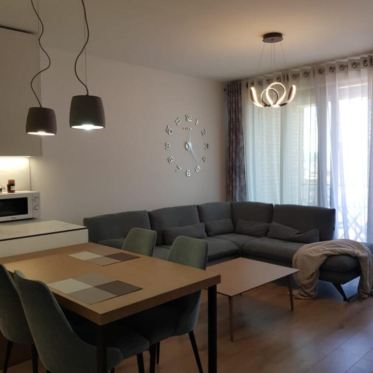 Apartment For Rent 2+1+2 at Fior Di Bosco