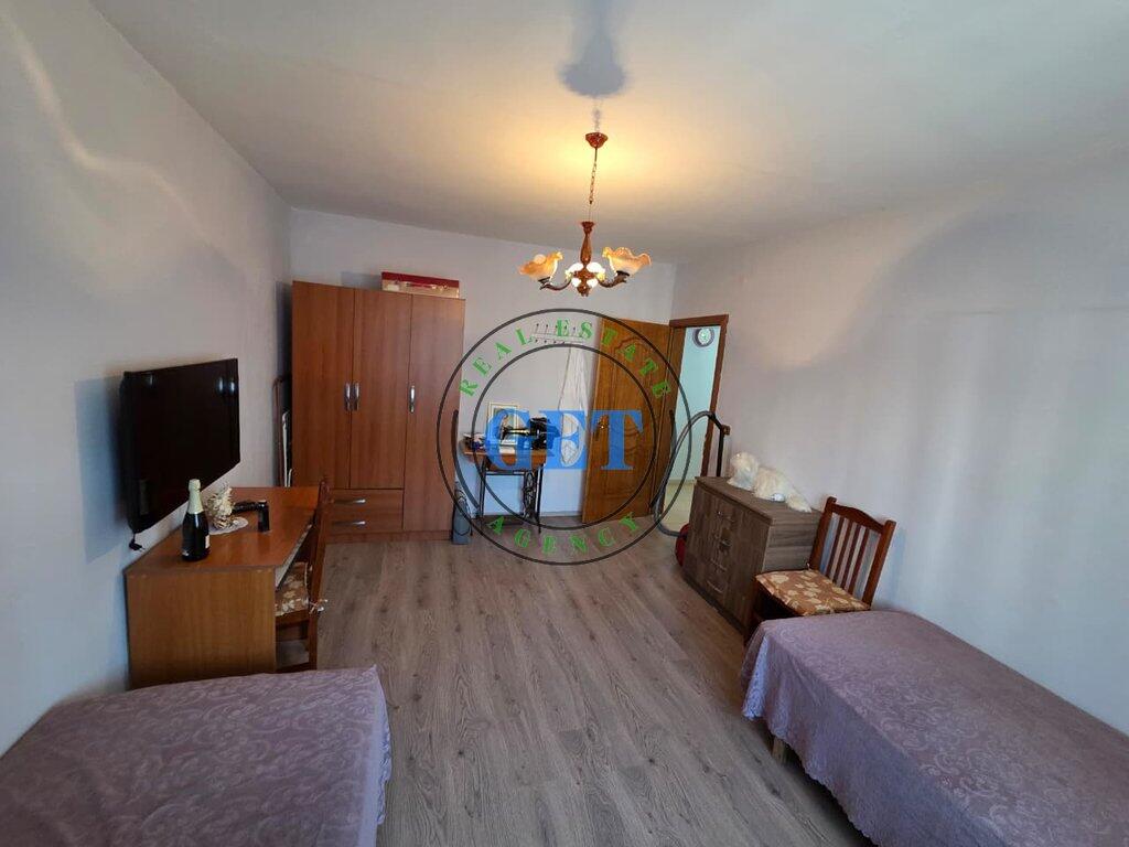 SHITET, APARTAMENT 2+1, LAGJIA 16, DURRES