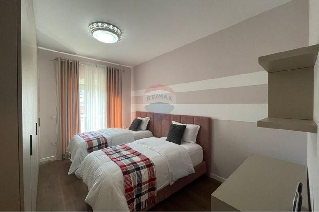 Apartament 3+1 me Qira
