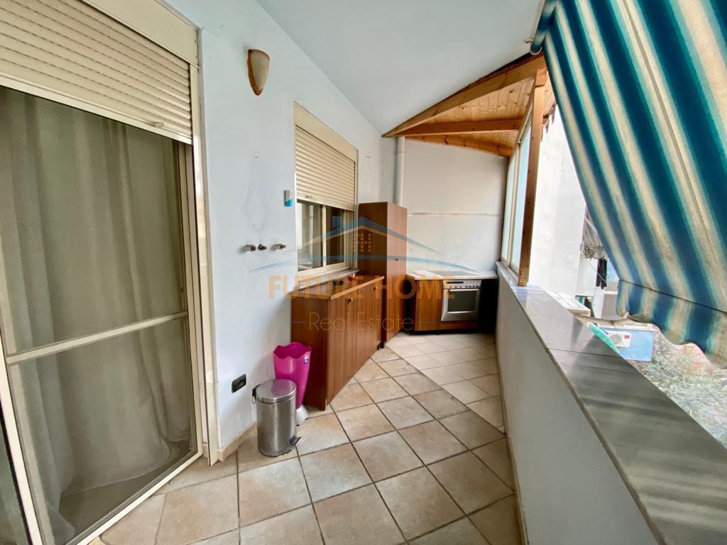 Apartment 1+1 for rent, Barricade Street