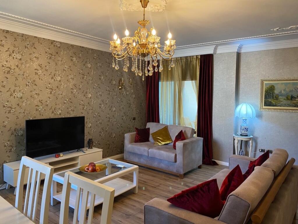 📍APPARTAMENTO IN VENDITA 2+1+2 A BLLOK 125 M2