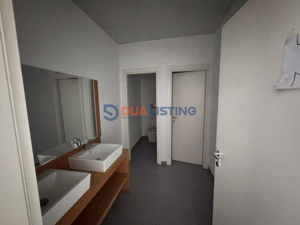 Office for rent 384m2 in Ali Dem!