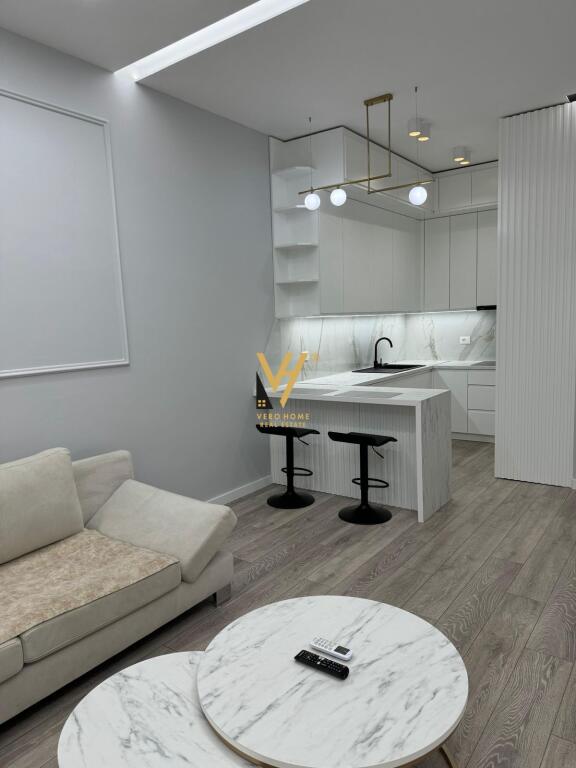 VENDESI APPARTAMENTO 2+1 A SKELA, VLORE 230.000 EURO