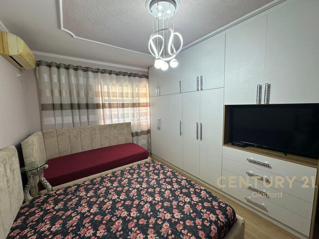 SHESIM APARTAMENT 2+1+2 NE ZONEN E DON BOSKOS 192,000 €