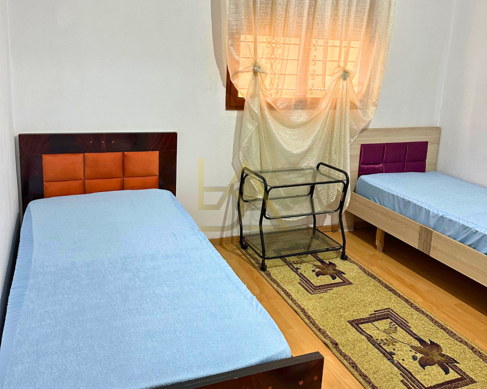 Appartamento in Affitto – Don Bosko, Tirana