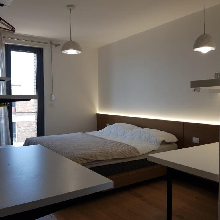 Apartment For Rent 2+1+2 at Fior Di Bosco