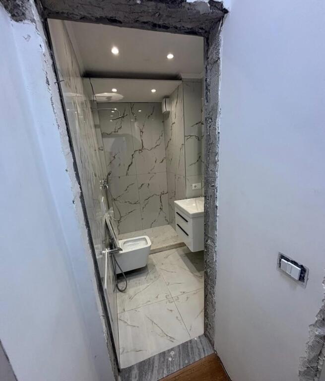 Appartamento 1+1 in Vendita Vicino alla Scuola 26 Nentori - Dietro l'Hotel Diplomat