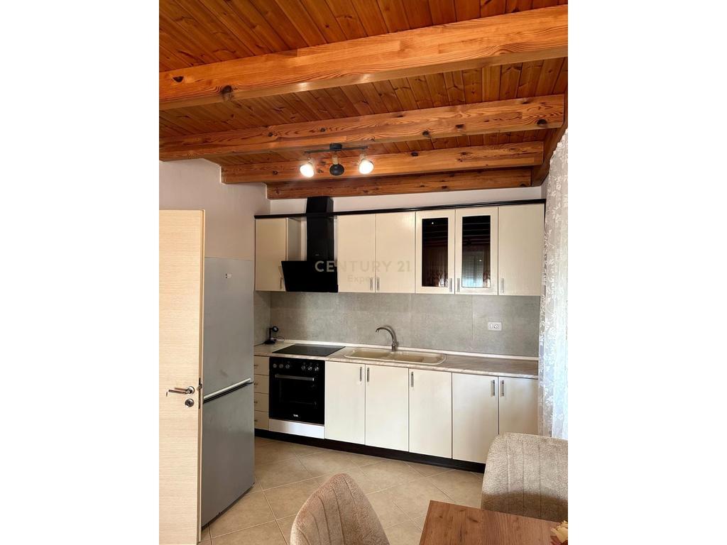 DUPLEX APARTMENT FOR RENT ON SHEFQET KUKA STREET, FRESK!

