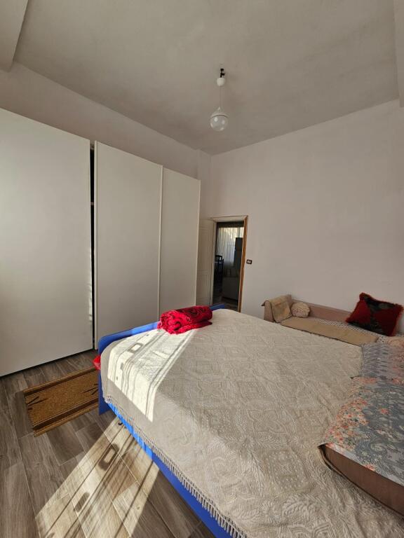 Appartamento 2+1 nella ex-Këneta, Durazzo