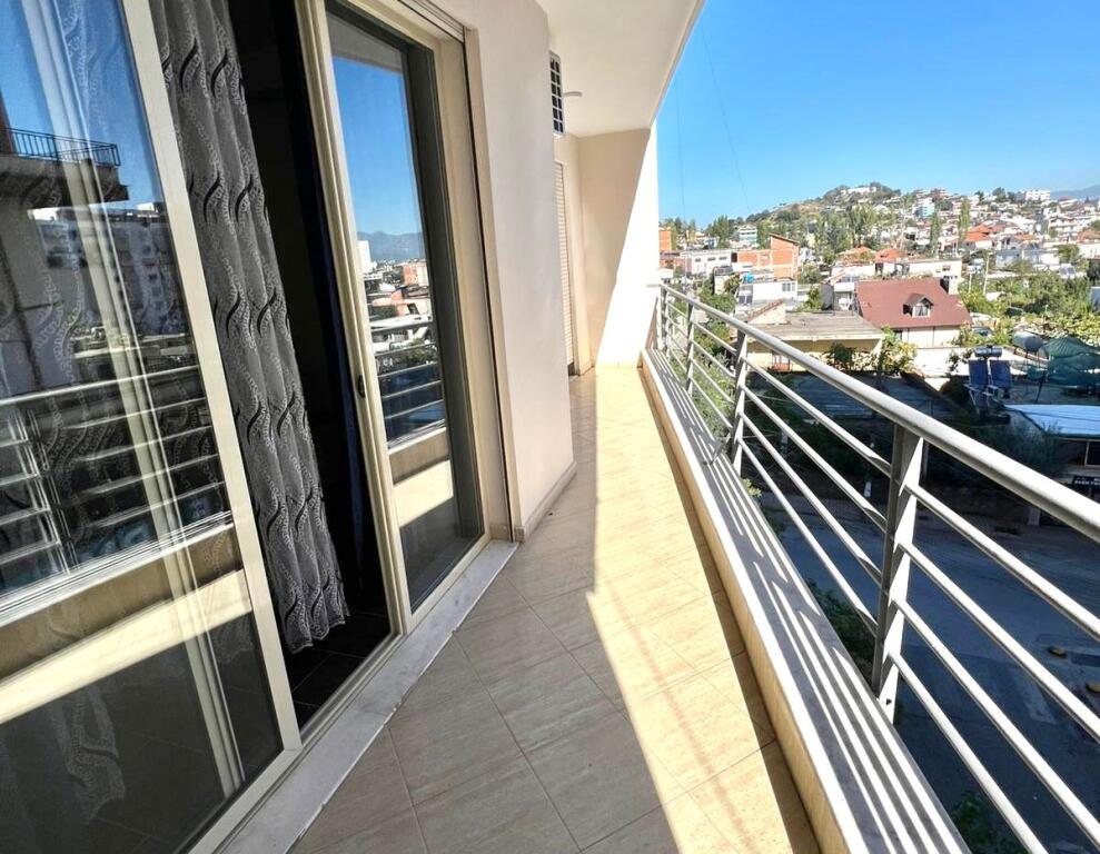 *In Affitto: 2+1+2wc📍Yzberisht || 100% Nuovo ✨ - 450€ - Sup.130m² - P.4 *