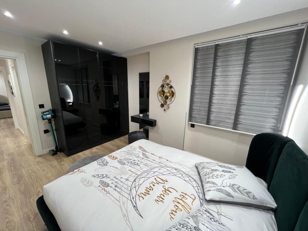 APPARTAMENTO 2+1 IN AFFITTO - EX ESPOSIZIONE