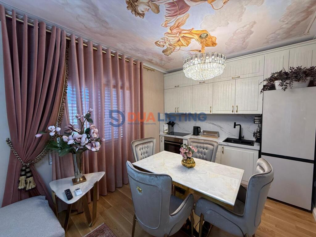 Affitto, Appartamento Moderno 2+1 a Myslym Shyri!