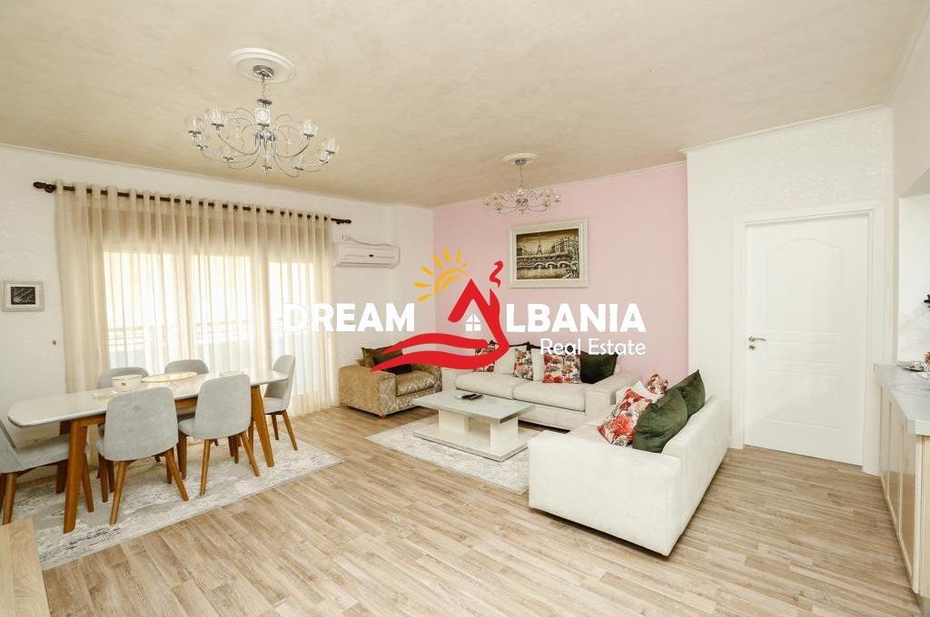 Super Apartment/OFFICE 3+1+2wc+2Balconies for rent in the Center near the 9-story buildings in Tirana (ID 4231474)