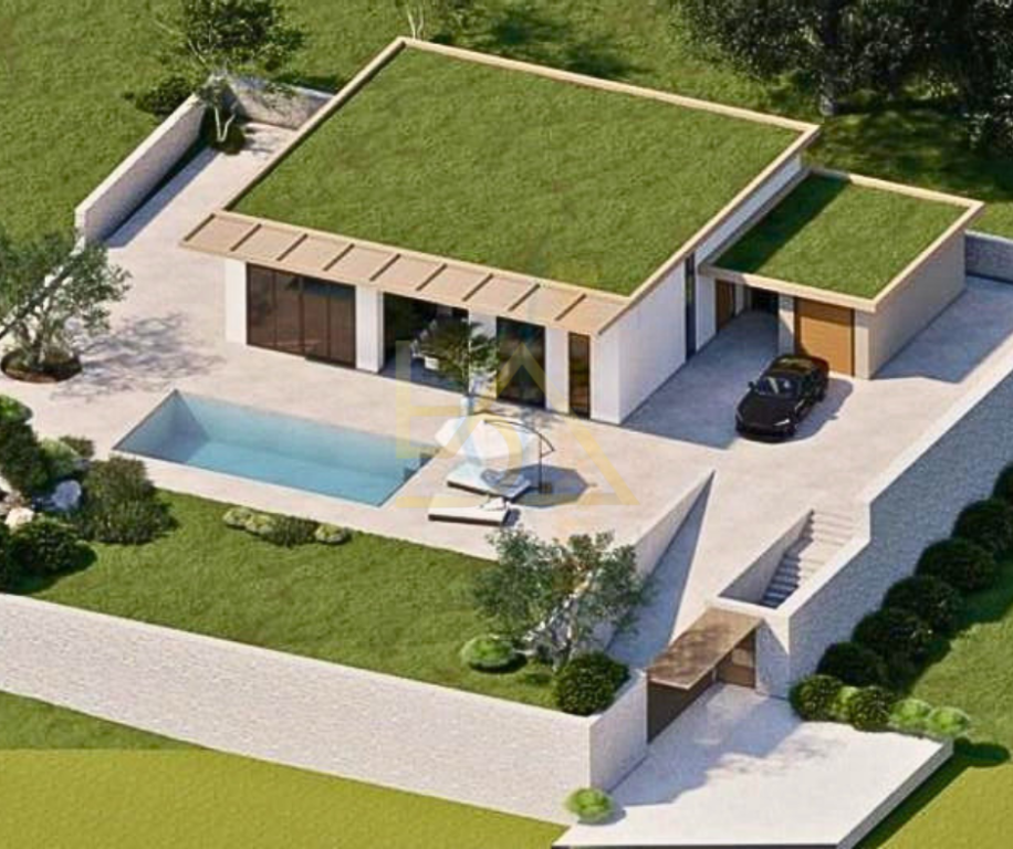 Casa Privata in Vendita 1-Piano – Draç, Durrës
