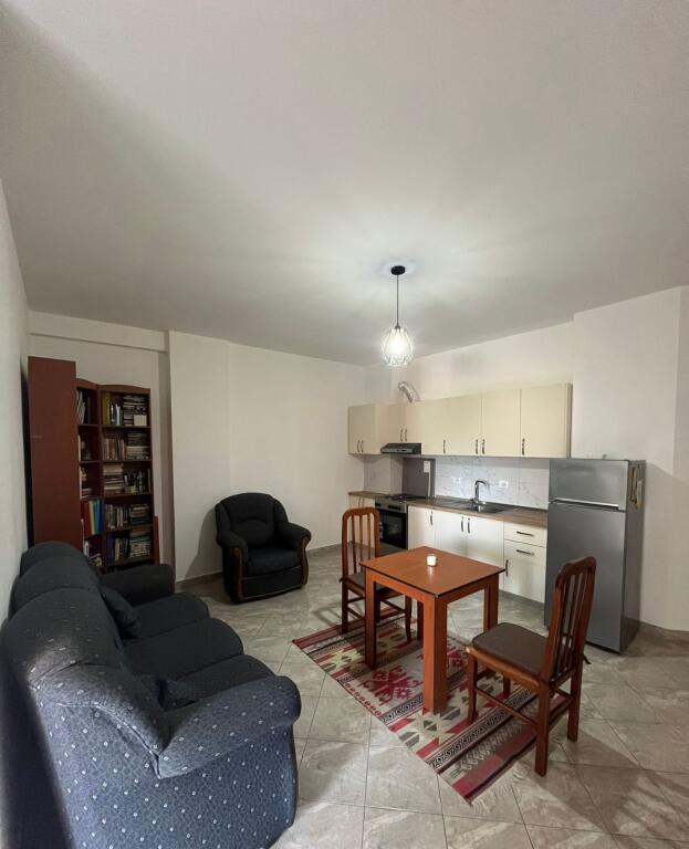 APARTMENT FOR RENT 1+1 DRY LAKE 480 EURO