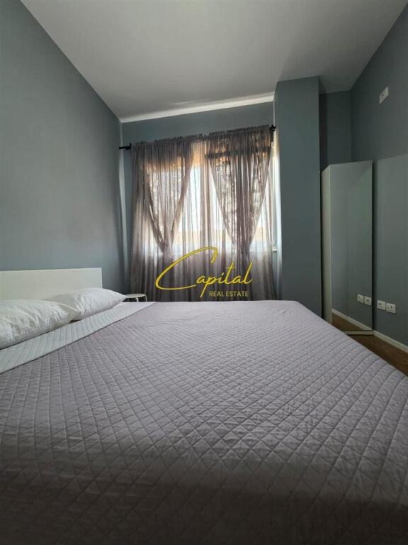 APARTAMENT ME QERA 1+1 LIQENI I THATE 600 EURO
