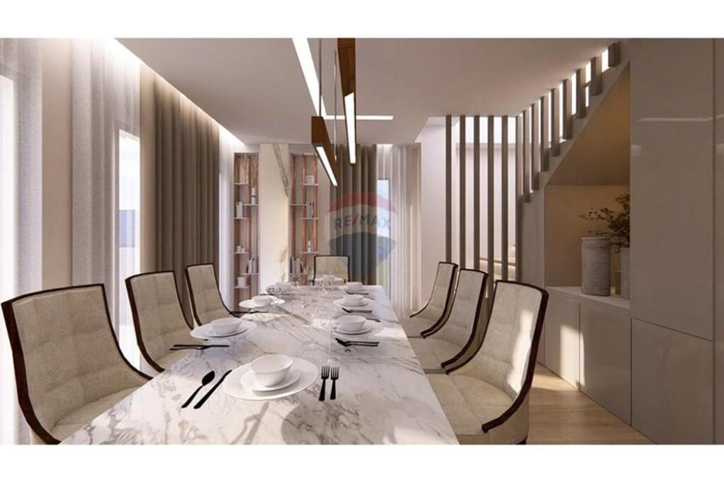 PENTHOUSE IN VENDITA IN VIA DEI KOSOVARI