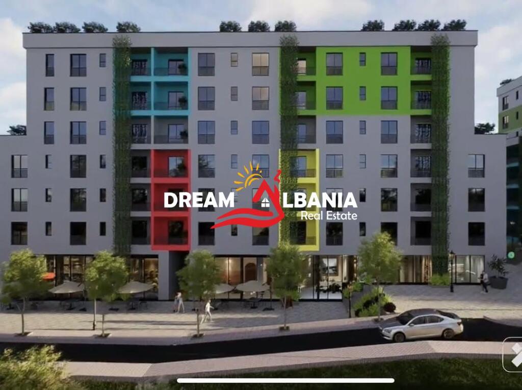 Apartment 2+1 for sale in the Color Splash residence, Paskuqan(ID 41212066))