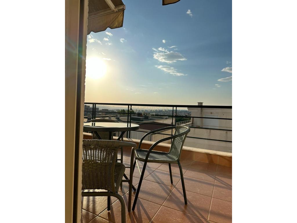 DUPLEX APARTMENT FOR RENT ON SHEFQET KUKA STREET, FRESK!
