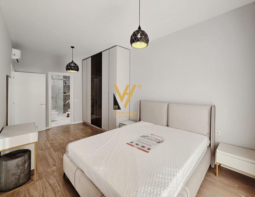 APPARTAMENTO 2+1+2 IN AFFITTO A TEG, ROSE GARDEN 100.000 LEKE