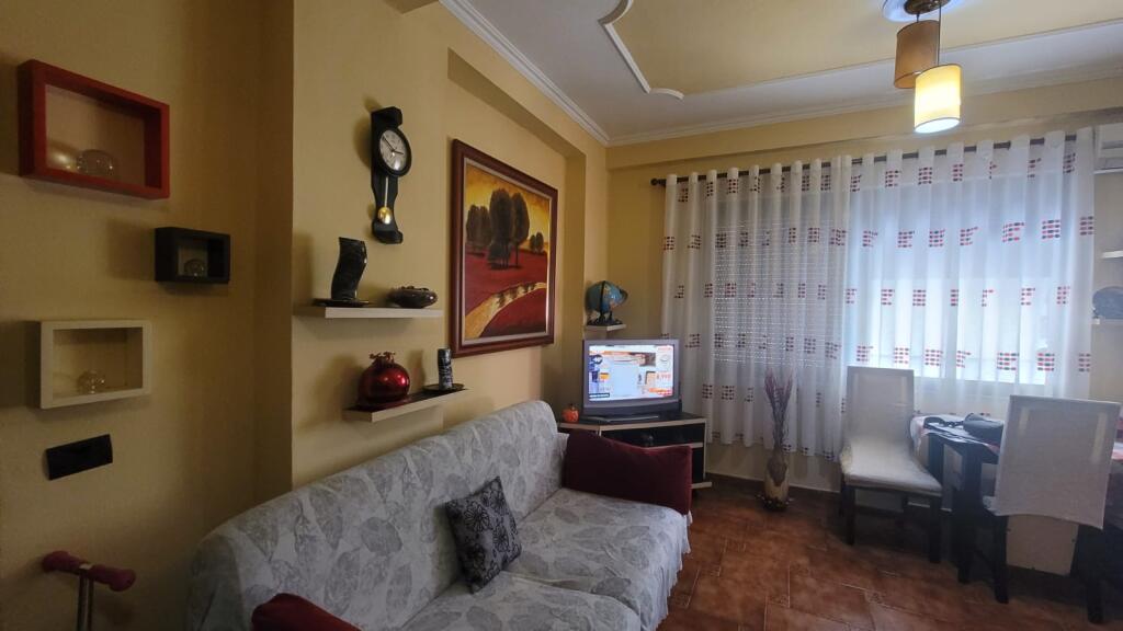 For Rent Apartment 2+1+1 Balcony