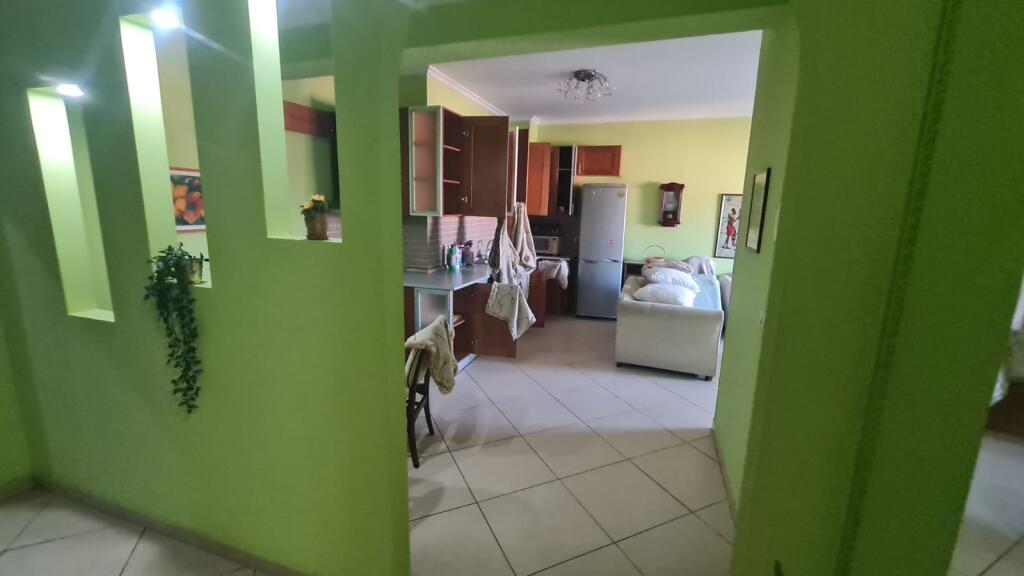 Appartamento in affitto