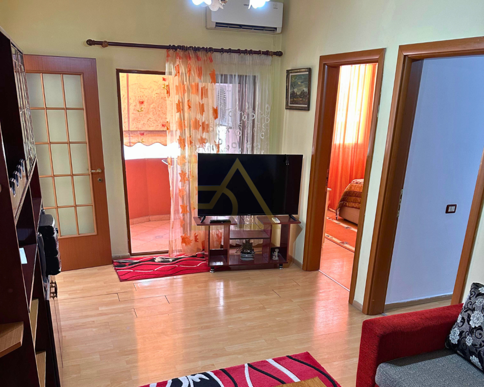 Appartamento in Affitto – Don Bosko, Tirana