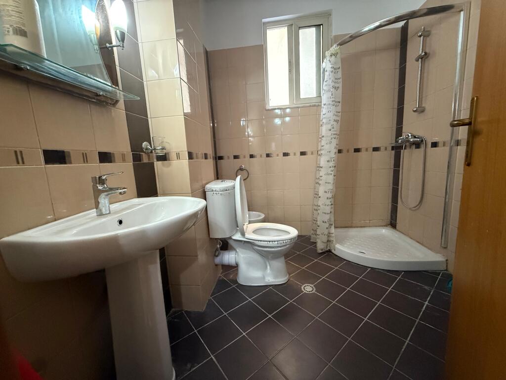 FOR RENT 1+1 APARTMENT SELITE ABOVE THE OVERPASS
