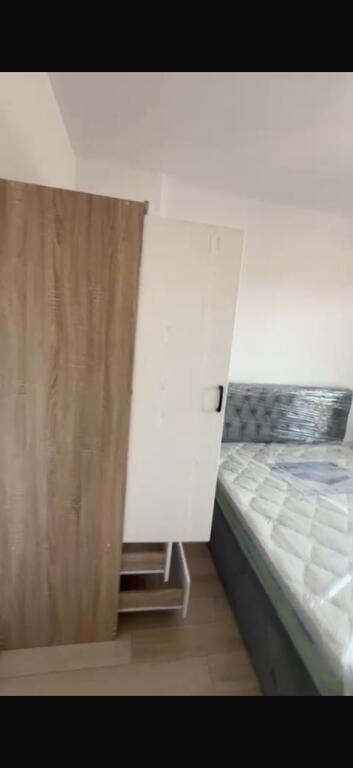 Super apartment for rent 2+1 in Kamez