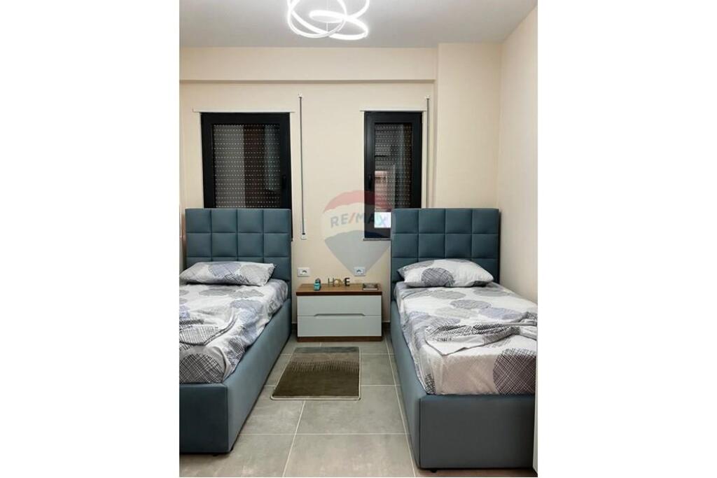 Appartamento 2+1 in affitto presso "Oasis Residence"