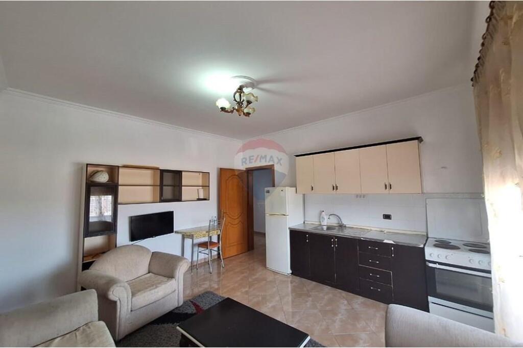 Apartment 1+1 for sale