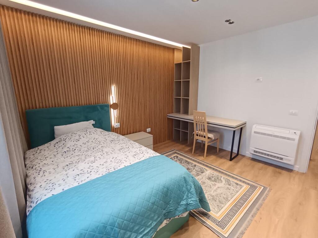 3+1 apartment for rent on Kavaja Street