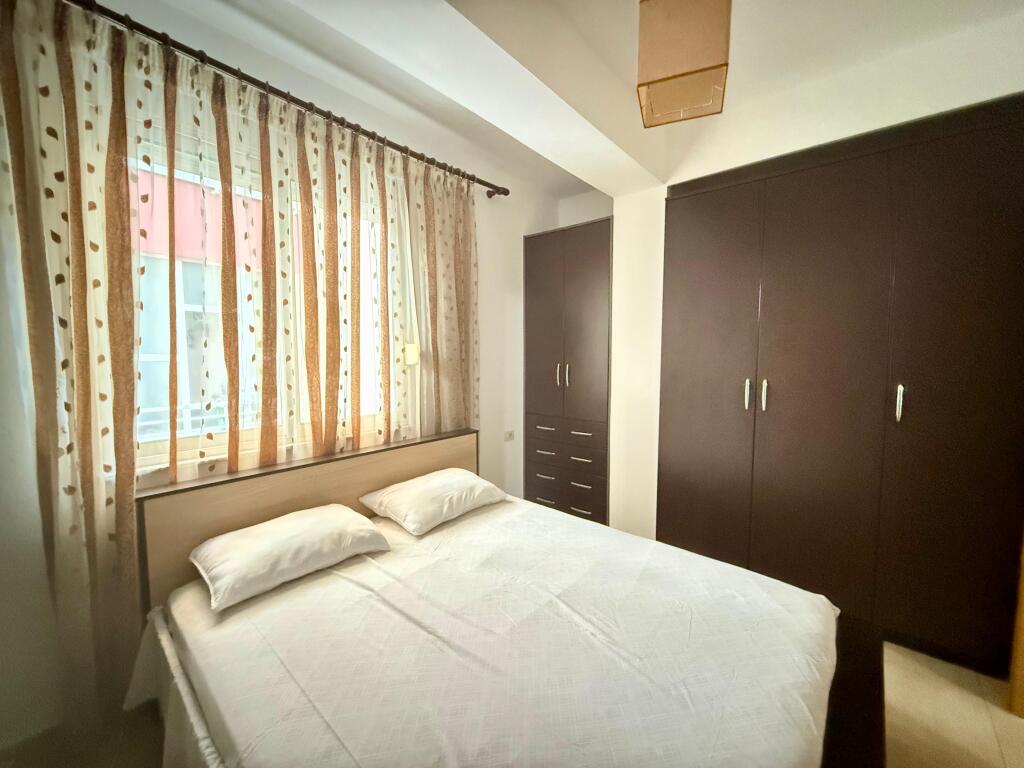 FOR RENT 1+1 APARTMENT SELITE ABOVE THE OVERPASS