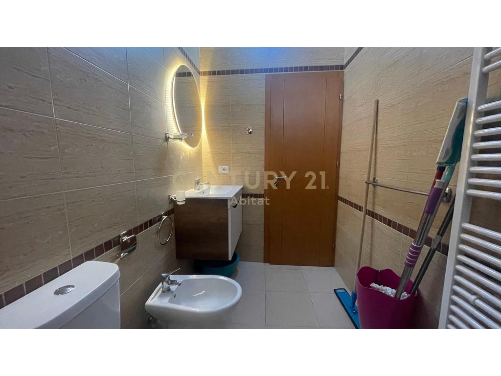APPARTAMENTO 1+1 IN AFFITTO, CENTRO-TIRANA