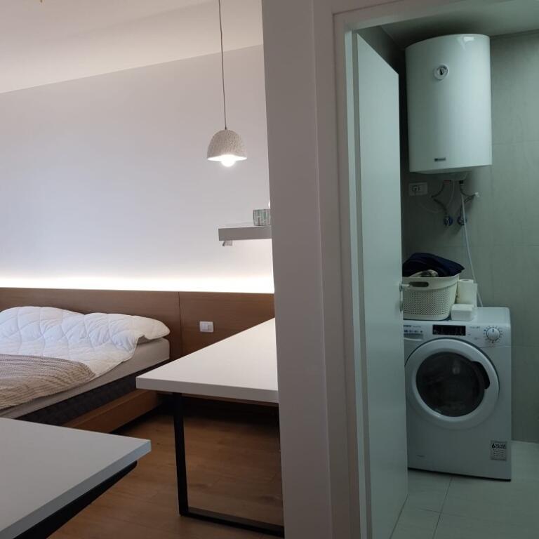 Apartment For Rent 2+1+2 at Fior Di Bosco