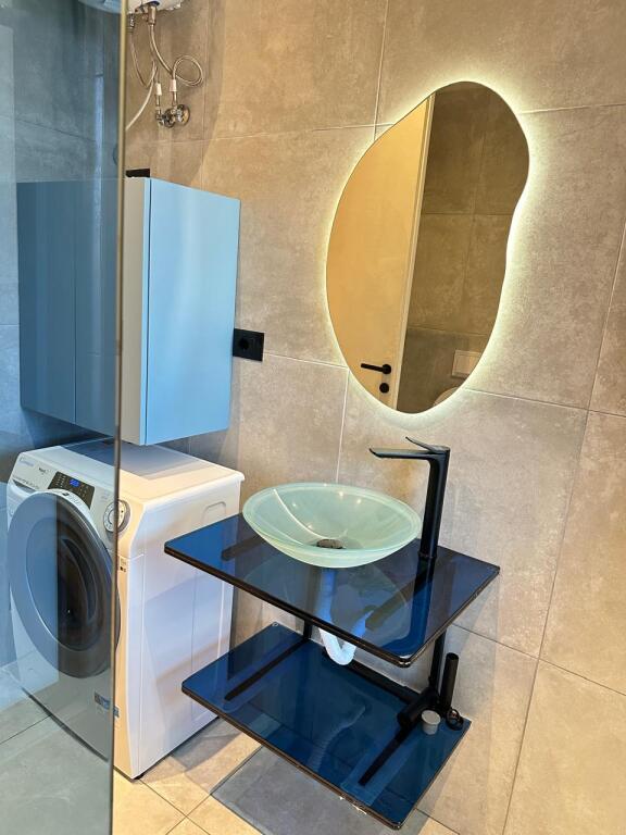 Luxury Apartment 1+1 for Rent – Square 21
