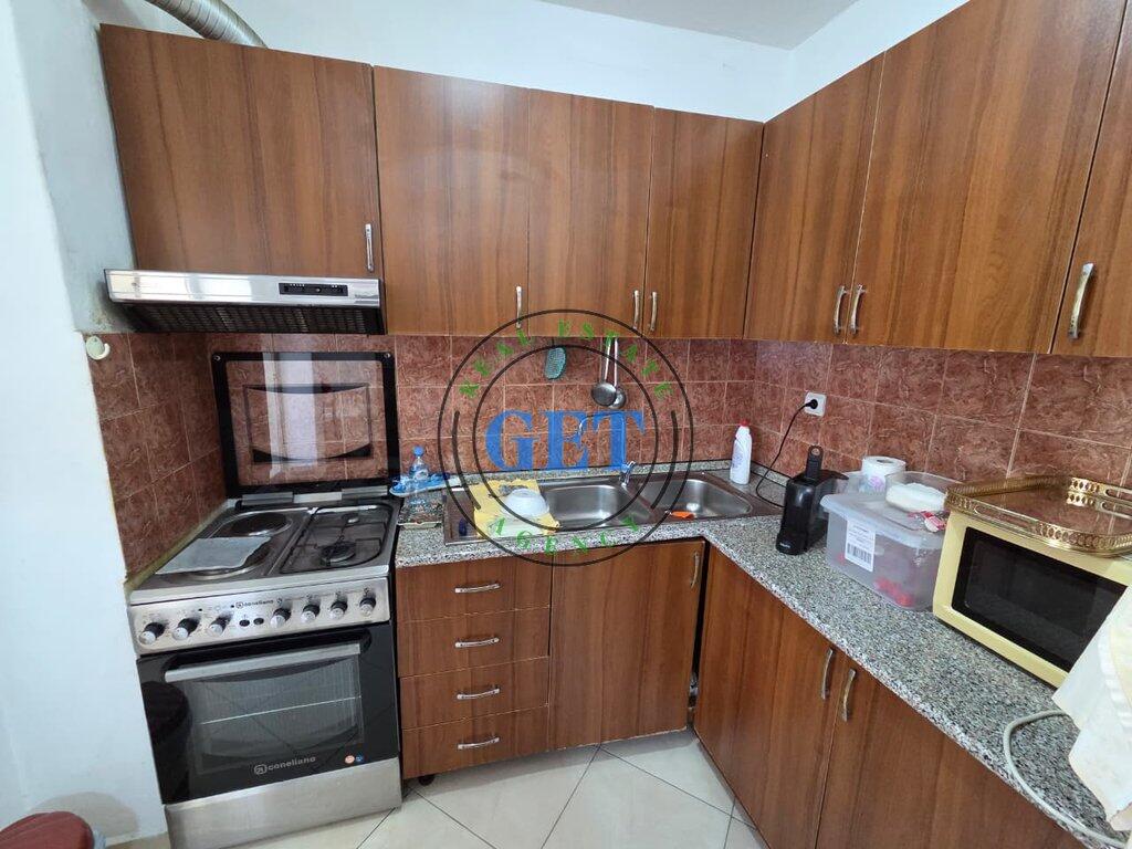 SHITET, APARTAMENT 2+1, LAGJIA 16, DURRES