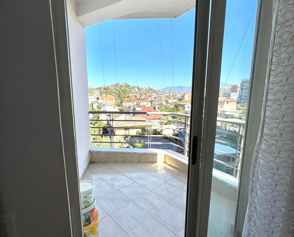 *In Affitto: 2+1+2wc📍Yzberisht || 100% Nuovo ✨ - 450€ - Sup.130m² - P.4 *
