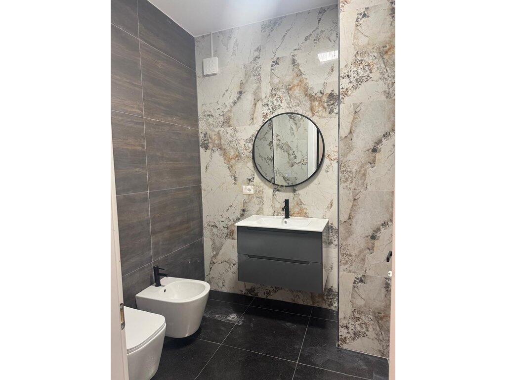 Apartment 1+1 for rent in Don Bosko – Trio Tower