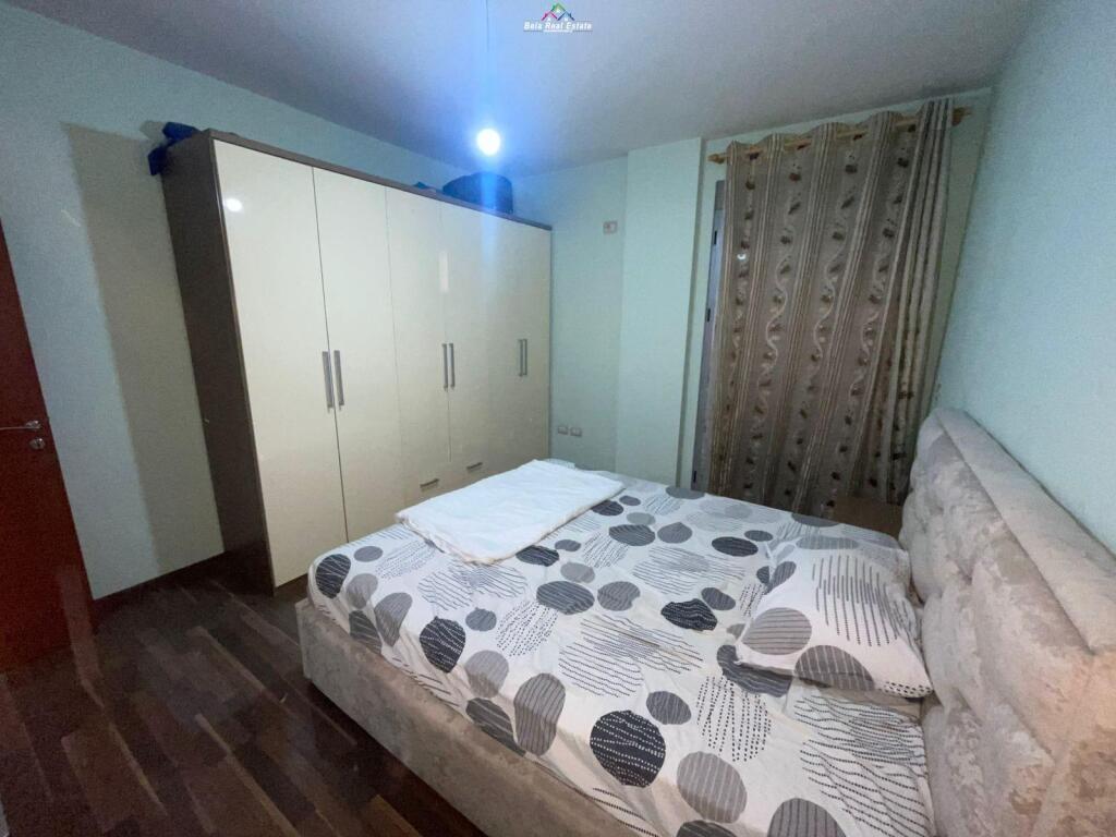 Apartament Me Qera 1+1 tek Liqeni i Thate (ID B2101276) Tirane