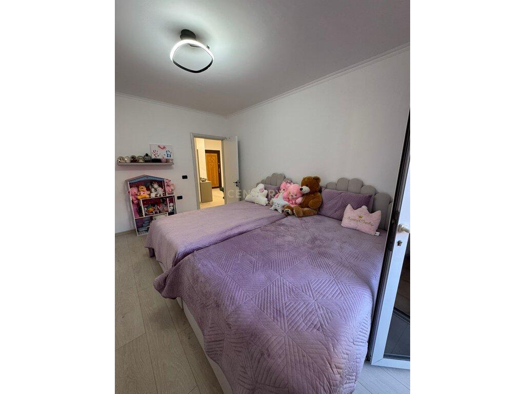 For Rent – Apartment 2+1+2 at Brryli, Bajram Curri Boulevard