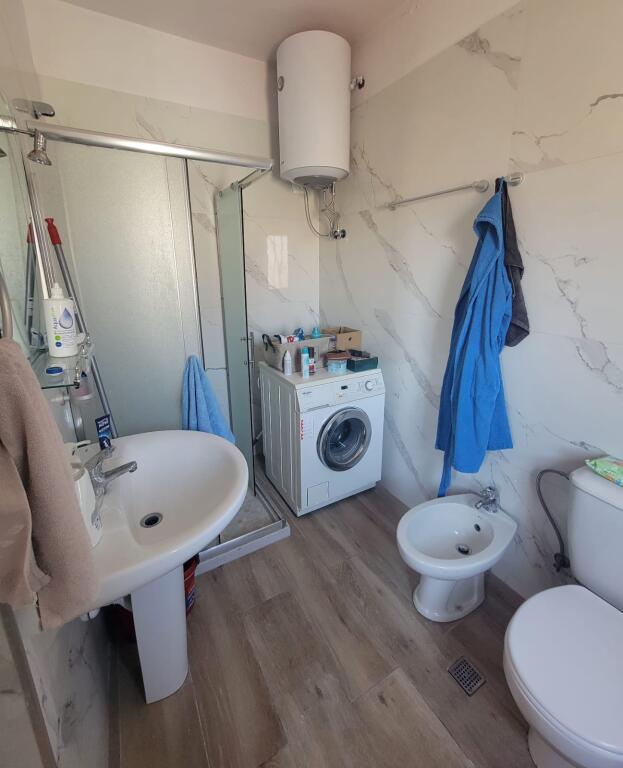 APARTMENT 1+1 FOR RENT - 21 DECEMBER